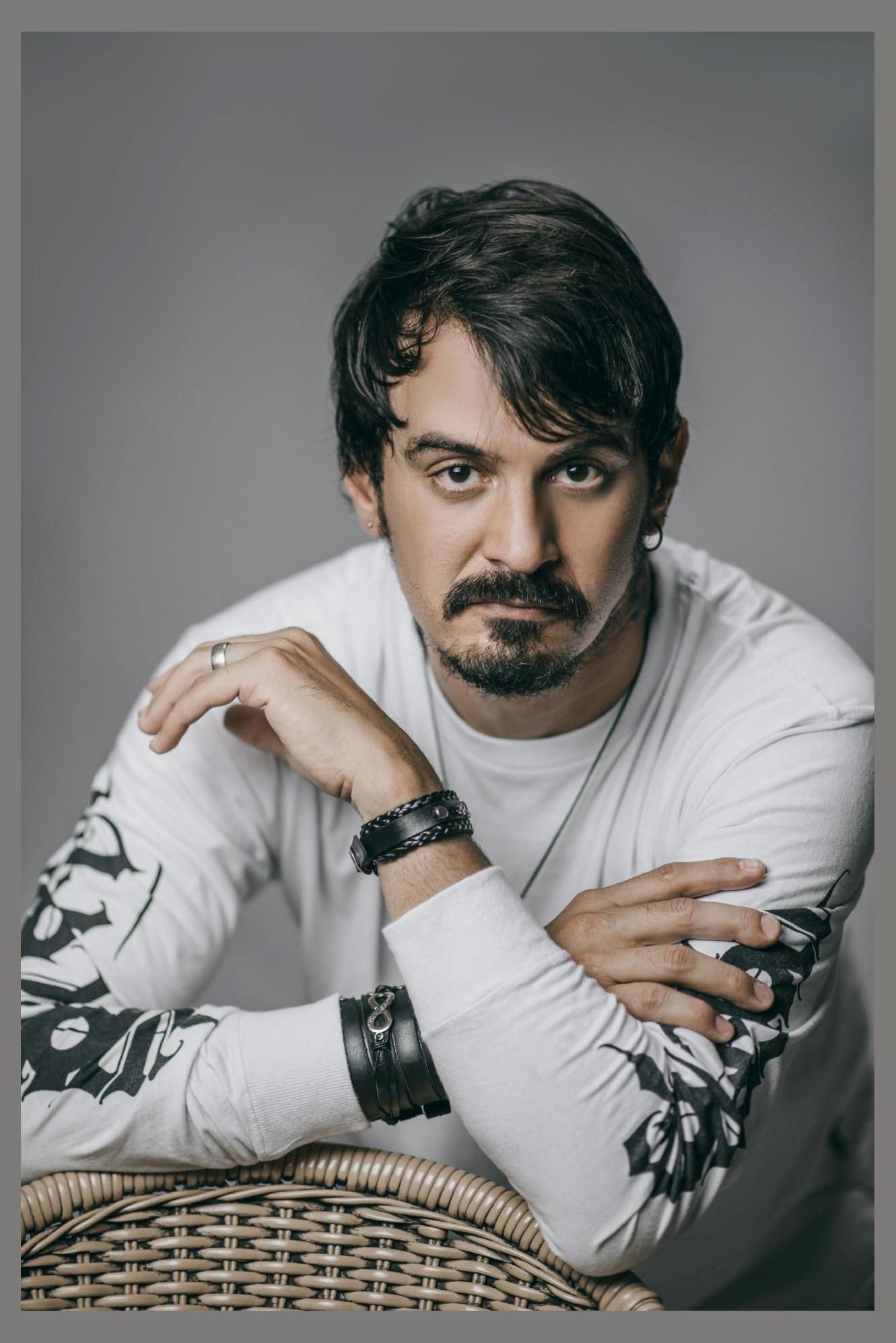 Allê Rodrigues
